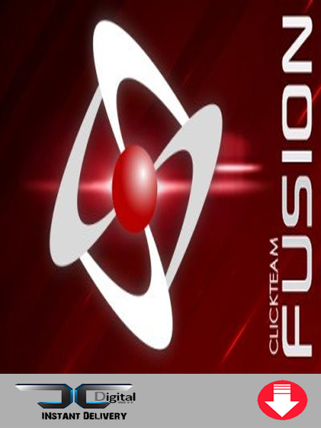 download clickteam fusion 2.5